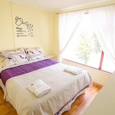Smile Patagonia (Adults Only) Hotel Пуерто Наталес Екстериор снимка