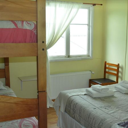Smile Patagonia (Adults Only) Hotel Пуерто Наталес Екстериор снимка