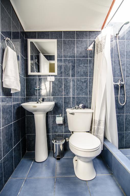 Smile Patagonia (Adults Only) Hotel Пуерто Наталес Екстериор снимка