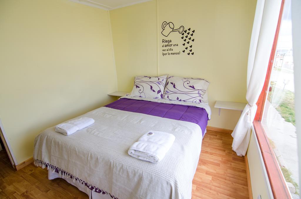 Smile Patagonia (Adults Only) Hotel Пуерто Наталес Екстериор снимка