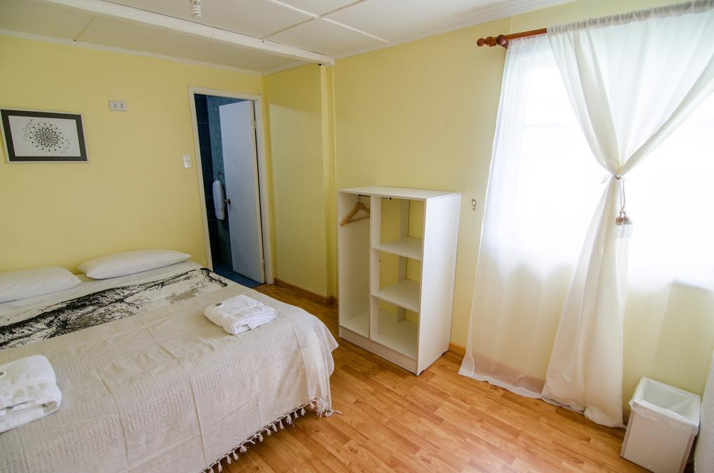 Smile Patagonia (Adults Only) Hotel Пуерто Наталес Екстериор снимка