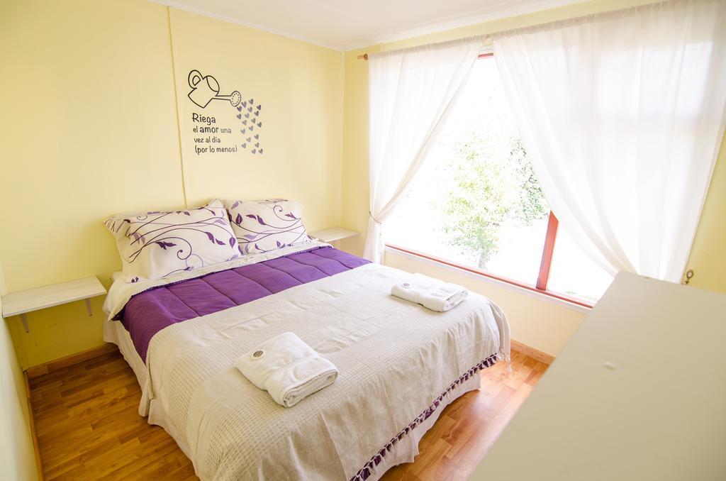 Smile Patagonia (Adults Only) Hotel Пуерто Наталес Екстериор снимка
