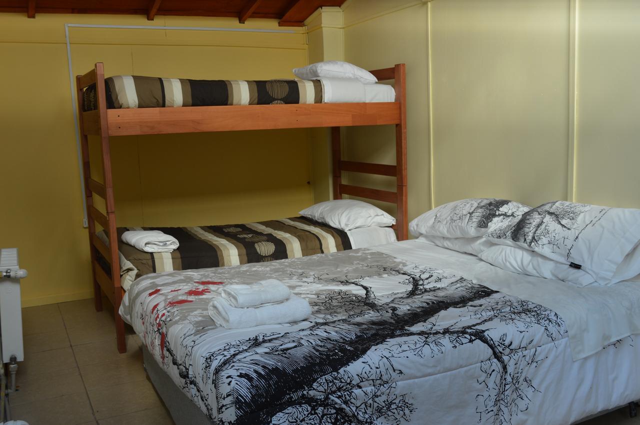 Smile Patagonia (Adults Only) Hotel Пуерто Наталес Екстериор снимка