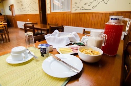 Smile Patagonia (Adults Only) Hotel Пуерто Наталес Екстериор снимка