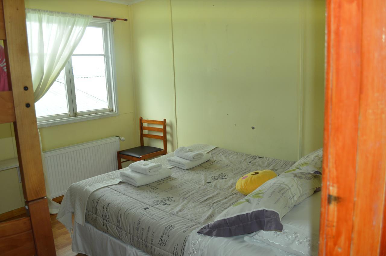 Smile Patagonia (Adults Only) Hotel Пуерто Наталес Екстериор снимка